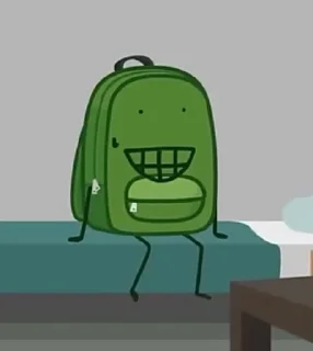 🔥 emoji Спи какашка Telegram sticker 19 of 42