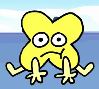 🙁 emoji X Telegram sticker 12 of 120