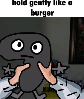🌚 emoji Спи какашка Telegram sticker 10 of 42