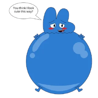 😝 emoji Спи какашка Telegram sticker 14 of 42