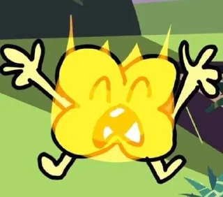 🔥 emoji X Telegram sticker 17 of 120