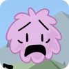 Sticker from puffball @millysour @TgEmodziBot