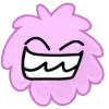 Sticker from puffball @millysour @TgEmodziBot