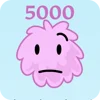Sticker from puffball @millysour @TgEmodziBot