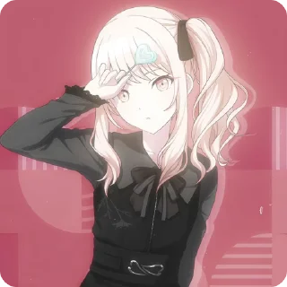🩹 emoji (🩹 M͟i͟z͟u͟E͟n͟a͟ @MIKAYINF ⊹ @genshinnbasds Telegram sticker 12 of 120