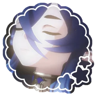 Sticker from (🌙 𝐿𝑎𝑦𝑙𝑎 @MIKAYINF ⊹ @genshinnbasds