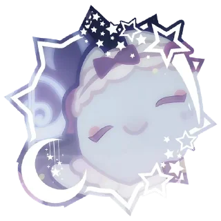 Sticker from 𝖬𝗂𝗓𝗎𝗄𝗂 @MIKAYINF ⊹ @genshinnbasds