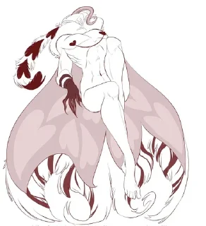 ✨ emoji Валентино 18+ Telegram sticker 8 of 21