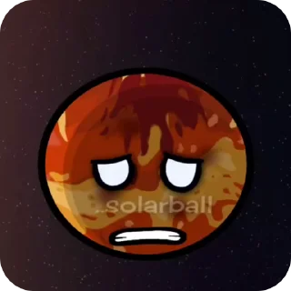 Sticker from ✮ Хемеля !!