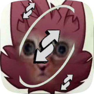 🇦🇫 emoji Уно Telegram sticker 6 of 15
