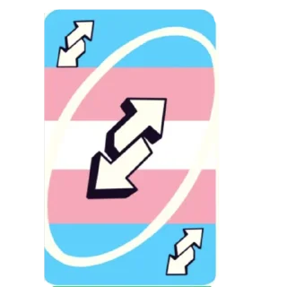 😐 emoji Уно Telegram sticker 9 of 9