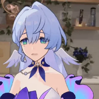 😤 emoji Robin GIFs Telegram sticker 6 of 40
