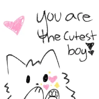 💘 emoji 💘💒🎀 @xkysluv Telegram sticker 7 of 86
