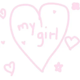 💘 emoji 💘💒🎀 @xkysluv Telegram sticker 16 of 86