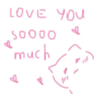💘 emoji 💘💒🎀 @xkysluv Telegram sticker 11 of 86