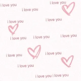💘 emoji 💘💒🎀 @xkysluv Telegram sticker 19 of 86