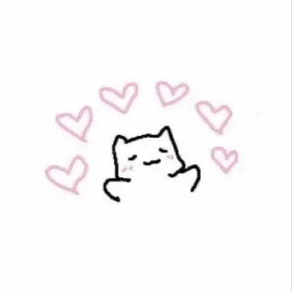 💘 emoji 💘💒🎀 @xkysluv Telegram sticker 5 of 86