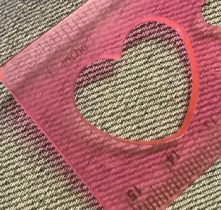 Sticker from Pinky
