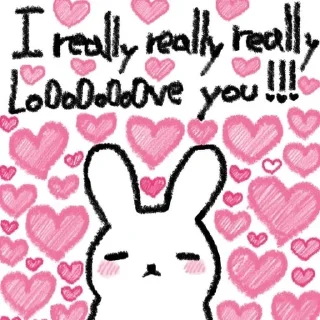 💘 emoji 💘💒🎀 @xkysluv Telegram sticker 8 of 86