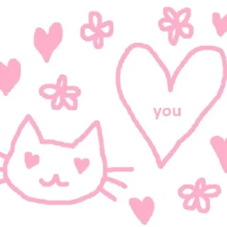 💘 emoji 💘💒🎀 @xkysluv Telegram sticker 14 of 86