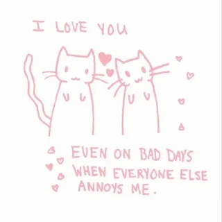 💘 emoji 💘💒🎀 @xkysluv Telegram sticker 17 of 86