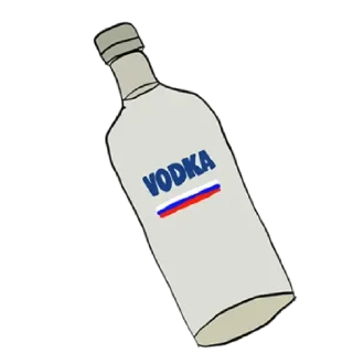 Sticker from Россия