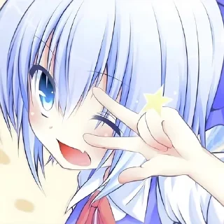 😉 emoji суета Telegram sticker 17 of 83