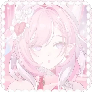 Sticker from 𓂃  ෆ˚. 𝓔𝓵𝔂𝓼𝓲𝓪  ⋆ @prokadeksti