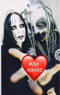 Sticker from Joey75
