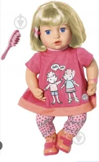 Sticker from Kidspak