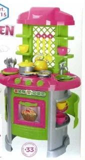 Sticker from Kidspak