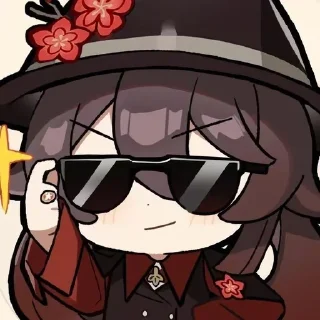 Sticker from Хутавочка