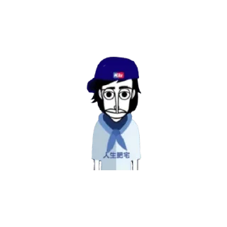 👌 emoji Стикиры Telegram sticker 6 of 9