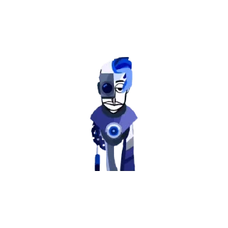 🏳‍🌈 emoji Стикиры Telegram sticker 4 of 9