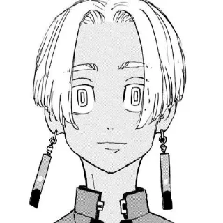 ☯ emoji ♛ 𝐼𝑧𝑎𝑛𝑎 𝐾𝑢𝑟𝑜𝑘𝑎𝑤𝑎 ♛  @huhethbf Telegram sticker 24 of 62