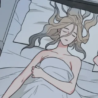 😪 emoji Ami & Ange ПС Telegram sticker 17 of 104