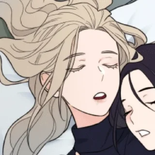 ♥️ emoji Ami & Ange ПС Telegram sticker 22 of 104