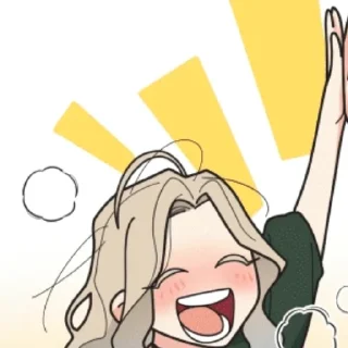 ♥️ emoji Ami & Ange ПС Telegram sticker 13 of 104