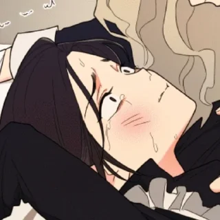 ♥️ emoji Ami & Ange ПС Telegram sticker 6 of 104