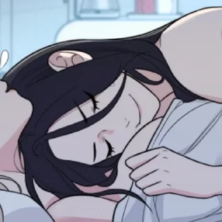 ♥️ emoji Ami & Ange ПС Telegram sticker 20 of 104