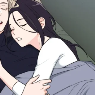 ♥️ emoji Ami & Ange ПС Telegram sticker 21 of 104