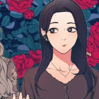 ♥️ emoji Ami & Ange ПС Telegram sticker 14 of 104