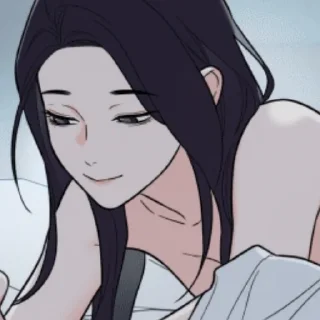 ♥️ emoji Ami & Ange ПС Telegram sticker 18 of 104
