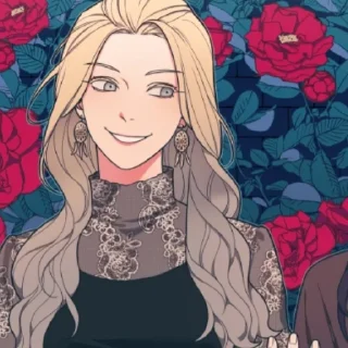 ♥️ emoji Ami & Ange ПС Telegram sticker 15 of 104