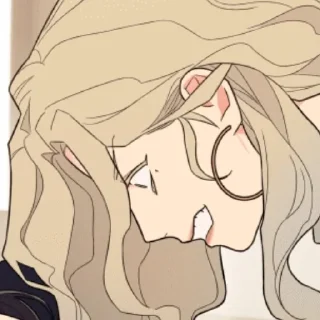 ♥️ emoji Ami & Ange ПС Telegram sticker 5 of 104