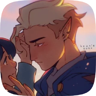 Sticker from 🎭𝙷𝚞𝚗𝚝𝚎𝚛/𝚠𝚒𝚕𝚕𝚘𝚠🌿