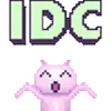 Sticker from p-chan emoji NSO (by @stcrschxlc)