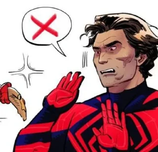 🌟 emoji Spiderdads Telegram sticker 24 of 38