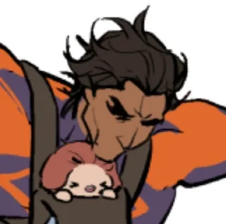 🌟 emoji Spiderdads Telegram sticker 6 of 38