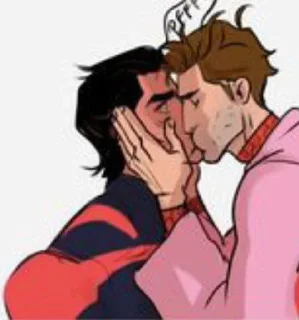 🌟 emoji Spiderdads Telegram sticker 16 of 38